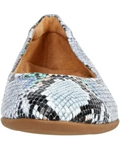 Naturalizer Women Flats Vivienne, Blue Snake 13 Naturalizer Women Flats Vivienne, Blue Snake -NATURALIZER Sales 7160veXdZrL. AC SR736920