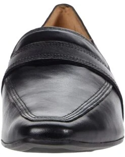 Naturalizer Women Loafers Cicero, Black Leather 13 Naturalizer Women Loafers Cicero, Black Leather -NATURALIZER Sales 716SxyLsarL. AC SR736920