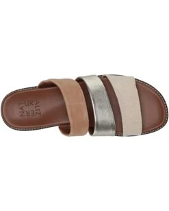 Naturalizer Women Sandals Kellie, Natural Tan Jute/Leather 10 Naturalizer Women Sandals Kellie, Natural Tan Jute/Leather -NATURALIZER Sales 717iUUELYZL. AC SR736920