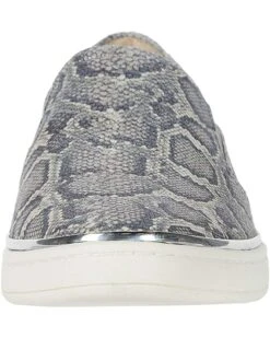 Naturalizer Women Sneakers & Athletic Shoes Zola, Pewter Snake Leather -NATURALIZER Sales 718w52YeQ7L. AC SR736920