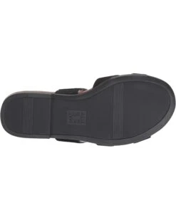 Naturalizer Women Sandals Treasure, Black Nubuck -NATURALIZER Sales 719 6UrwMGL. AC SR736920