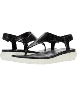 Naturalizer Women Sandals Meghan, Black