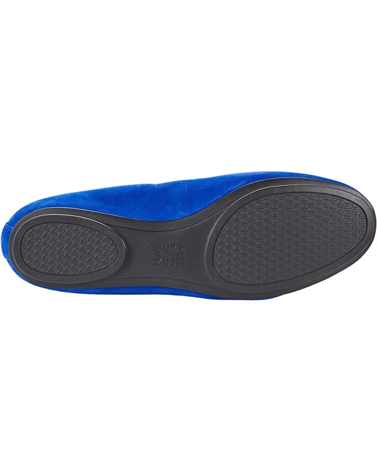Naturalizer Women Flats Maxwell, Harbor Blue 5 Naturalizer Women Flats Maxwell, Harbor Blue - Image 3