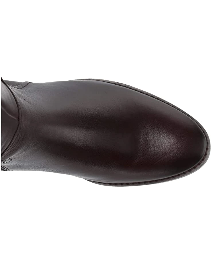 Naturalizer Women Boots 27 Edit Kalani Wide Calf, Forest Brown Leather 4 Naturalizer Women Boots 27 Edit Kalani Wide Calf, Forest Brown Leather - Image 2