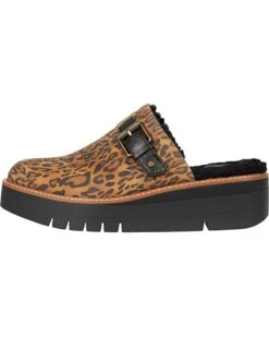 Naturalizer Women Loafers Wayde, Dark Brown/Cheetah -NATURALIZER Sales 71C41hoi5DL. AC SR736920