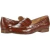 Naturalizer Women Loafers Juliette, Lodge Brown Croco Print Leather -NATURALIZER Sales 71CRM4gdpEL. AC SR736920
