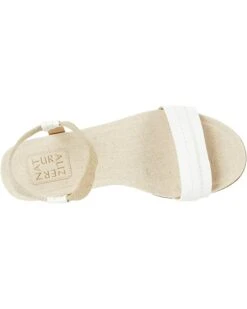 Naturalizer Women Sandals Sanya, White 10 Naturalizer Women Sandals Sanya, White -NATURALIZER Sales 71D6 xWLuL. AC SR736920
