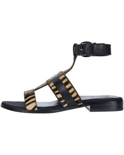 Naturalizer Women Sandals 27 Edit Elva, Black Multi Zebra Print Leather 12 Naturalizer Women Sandals 27 Edit Elva, Black Multi Zebra Print Leather -NATURALIZER Sales 71DcIG63ODL. AC SR736920