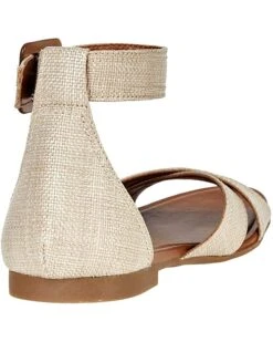 Naturalizer Women Sandals Sausalito, Natural Straw -NATURALIZER Sales 71DoUJ26ZL. AC SR736920
