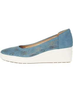 Naturalizer Women Heels Sam 2, Storm Blue 11 Naturalizer Women Heels Sam 2, Storm Blue -NATURALIZER Sales 71ER MO4JFL. AC SR736920