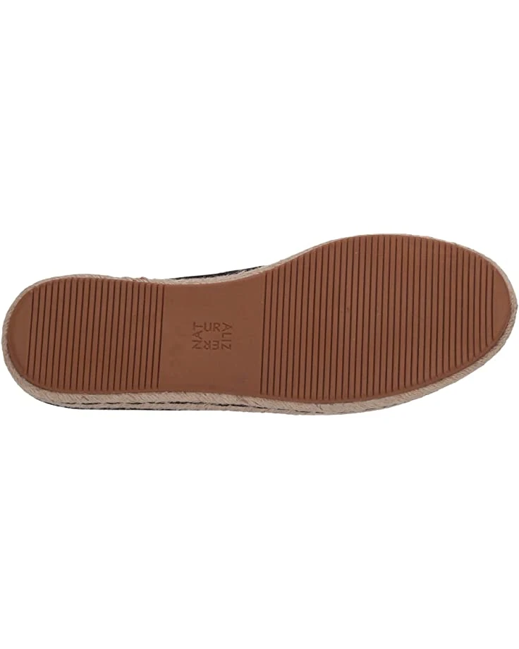 Naturalizer Women Loafers Alexa, Black Waxy Nubuck 5 Naturalizer Women Loafers Alexa, Black Waxy Nubuck - Image 3