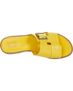 Naturalizer Women Sandals Faryn, Daisy Yellow 9 Naturalizer Women Sandals Faryn, Daisy Yellow -NATURALIZER Sales 71FSYljN7UL. AC SR736920