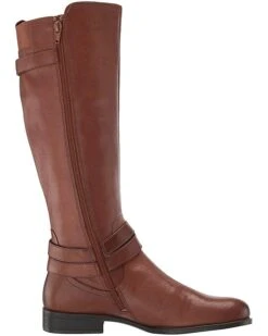 Naturalizer Women Boots June, Cinnamon Leather -NATURALIZER Sales 71FZYqTsqL. AC SR736920