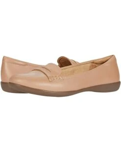 Naturalizer Women Loafers Finley, Gingersnap