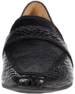 Naturalizer Women Loafers Cicero, Black Snake Print Leather/Brahma 13 Naturalizer Women Loafers Cicero, Black Snake Print Leather/Brahma -NATURALIZER Sales 71G5PIiHkbL. AC SR736920