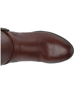 Naturalizer Women Boots Jackie, Chocolate Leather -NATURALIZER Sales 71GC9pHD6aL. AC SR736920