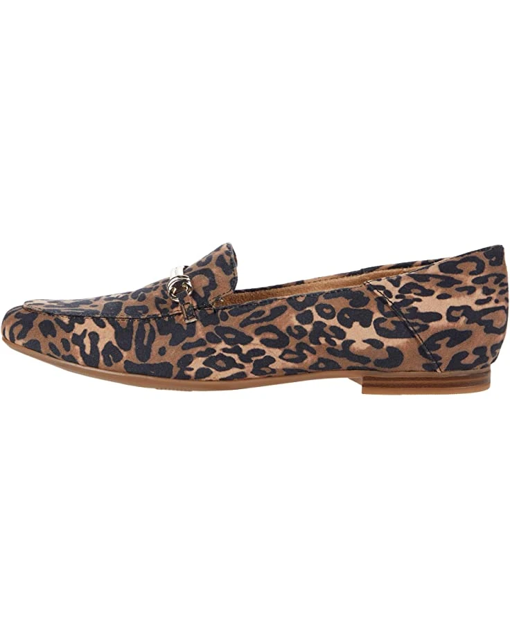 Naturalizer Women Loafers Kari, Brown Cheetah 6 Naturalizer Women Loafers Kari, Brown Cheetah - Image 4