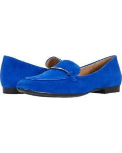 Naturalizer Women Loafers Emiline-L, Harbor Blue