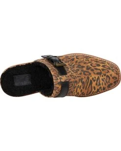 Naturalizer Women Loafers Wayde, Dark Brown/Cheetah -NATURALIZER Sales 71IM7PxxHhL. AC SR736920