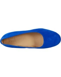 Naturalizer Women Flats Maxwell, Harbor Blue 9 Naturalizer Women Flats Maxwell, Harbor Blue -NATURALIZER Sales 71IZ2CkEdHL. AC SR736920