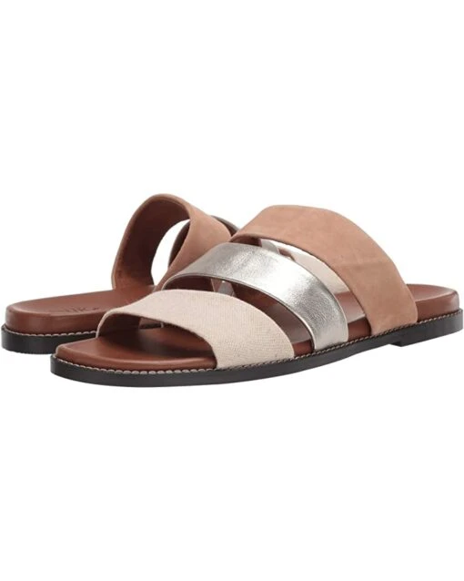 Naturalizer Women Sandals Kellie, Natural Tan Jute/Leather -NATURALIZER Sales 71JN0W8f ZL. AC SR736920
