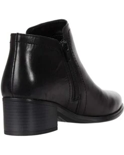 Naturalizer Women Boots Denali, Black Leather -NATURALIZER Sales 71KOyNvUL. AC SR736920