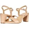 Naturalizer Women Heels Bristol, Barely Nude