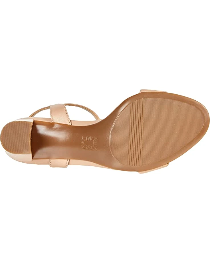 Naturalizer Women Heels Bristol, Barely Nude 5 Naturalizer Women Heels Bristol, Barely Nude - Image 3