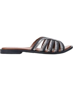 Naturalizer Women Sandals Lane, Black Multi Leather -NATURALIZER Sales 71LOPhtuoHL. AC SR736920