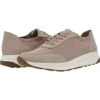 Naturalizer Women Sneakers & Athletic Shoes Nash, Sand Drift