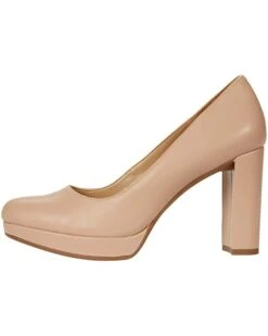 Naturalizer Women Heels Berlin, Barely Nude -NATURALIZER Sales 71MXuChWaJL. AC SR736920