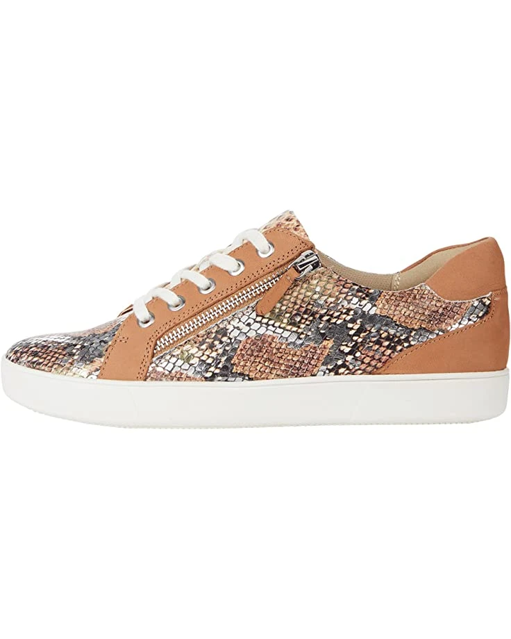 Naturalizer Women Sneakers & Athletic Shoes Macayla, Brown Snake 6 Naturalizer Women Sneakers & Athletic Shoes Macayla, Brown Snake - Image 4