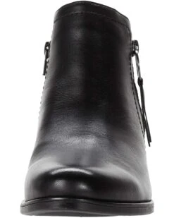 Naturalizer Women Boots Denali, Black Leather -NATURALIZER Sales 71NPSnCtd9L. AC SR736920