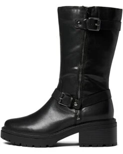 Naturalizer Women Boots Jagger, Black Leather 10 Naturalizer Women Boots Jagger, Black Leather -NATURALIZER Sales 71NtBMzDTuL. AC SR736920