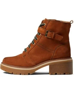 Naturalizer Women Boots Jac, Tawny Brown -NATURALIZER Sales 71O XG1QZfL. AC SR736920