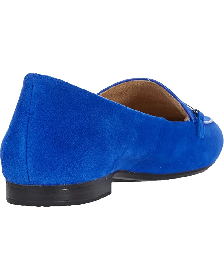 Naturalizer Women Loafers Emiline-L, Harbor Blue 7 Naturalizer Women Loafers Emiline-L, Harbor Blue - Image 5