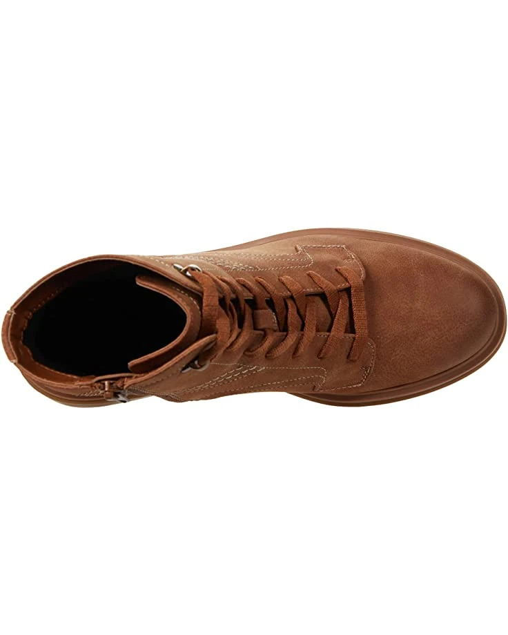 Naturalizer Women Boots Abbott, Tan 4 Naturalizer Women Boots Abbott, Tan - Image 2