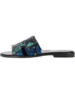 Naturalizer Women Sandals Faryn, Blue Turqoise -NATURALIZER Sales 71PAh2Hf3IL. AC SR736920