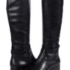 Naturalizer Women Boots Reid, Black Leather 1 Naturalizer Women Boots Reid, Black Leather -NATURALIZER Sales 71QHrdpILWL. AC SR736920