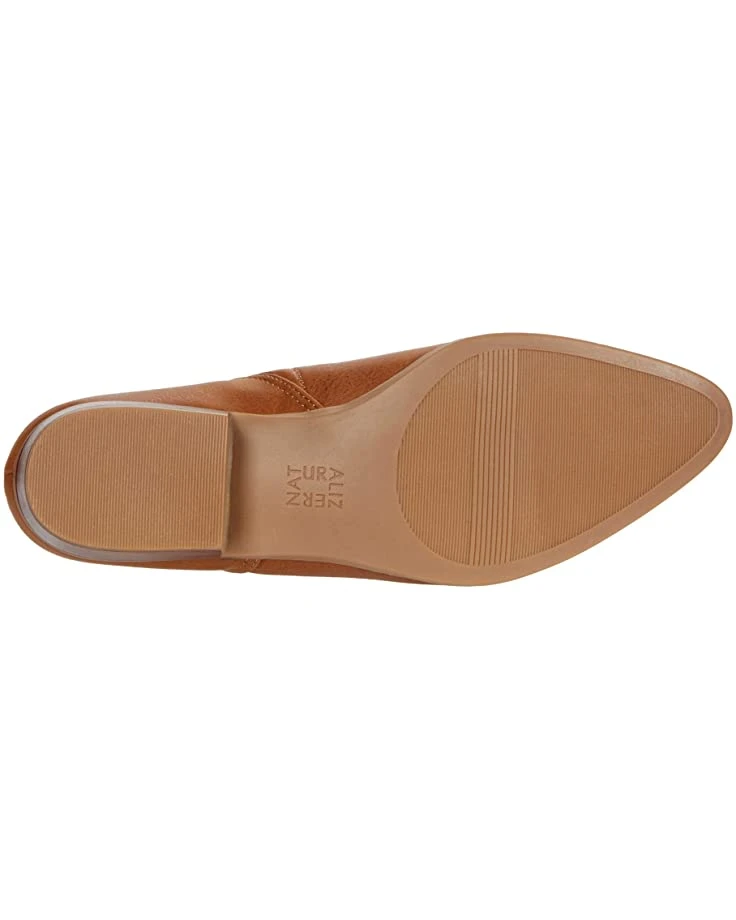 Naturalizer Women Loafers Carlyn, Tan 5 Naturalizer Women Loafers Carlyn, Tan - Image 3