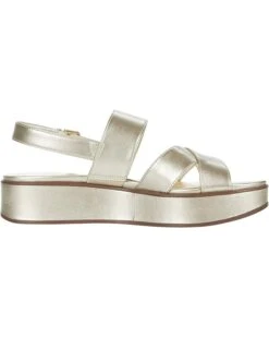 Naturalizer Women Sandals Caryn, Champagne Metallic 14 Naturalizer Women Sandals Caryn, Champagne Metallic -NATURALIZER Sales 71RIiPPhFYL. AC SR736920
