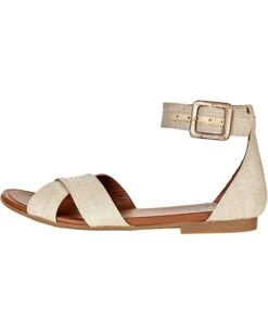 Naturalizer Women Sandals Sausalito, Natural Straw -NATURALIZER Sales 71RL5E5zEnL. AC SR736920