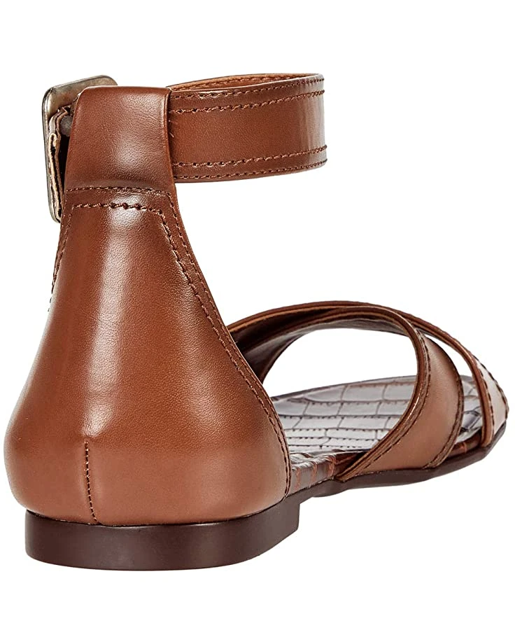 Naturalizer Women Sandals Sausalito, Brazil Nut 7 Naturalizer Women Sandals Sausalito, Brazil Nut - Image 5