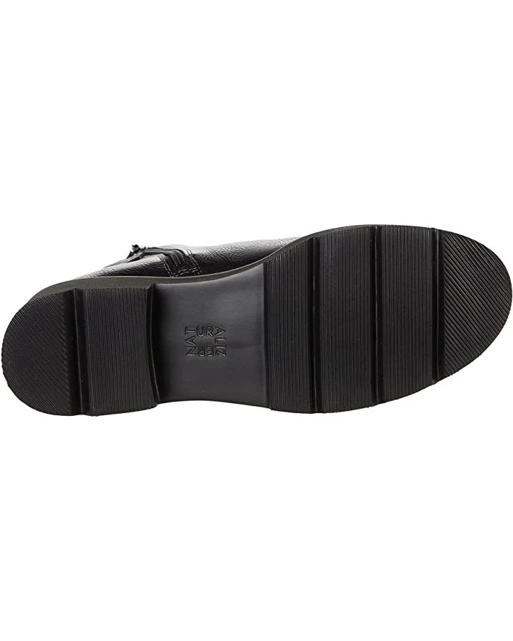 Naturalizer Women Boots Carlena, Black 5 Naturalizer Women Boots Carlena, Black - Image 3