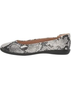 Naturalizer Women Flats Flexy, Alabaster Snake -NATURALIZER Sales 71SzpGokEZL. AC SR736920
