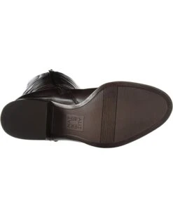 Naturalizer Women Boots Daelynn, Chocolate Leather -NATURALIZER Sales 71Ufs7 LXnL. AC SR736920