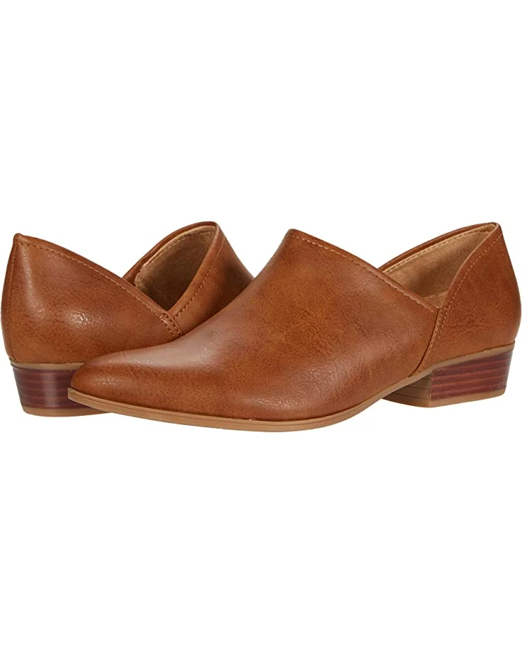 Naturalizer Women Loafers Carlyn, Tan 3 Naturalizer Women Loafers Carlyn, Tan