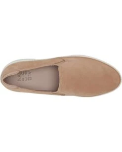 Naturalizer Women Sneakers & Athletic Shoes Jade, Bamboo Tan Suede -NATURALIZER Sales 71VNTjqM60L. AC SR736920