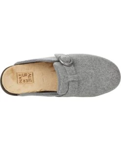Naturalizer Women Clogs Becks, Dark Grey Wool -NATURALIZER Sales 71VnST86bdL. AC SR736920