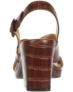 Naturalizer Women Heels Renly, Lodge Brown Crocco Print Smooth 13 Naturalizer Women Heels Renly, Lodge Brown Crocco Print Smooth -NATURALIZER Sales 71X2 TcFlVL. AC SR736920